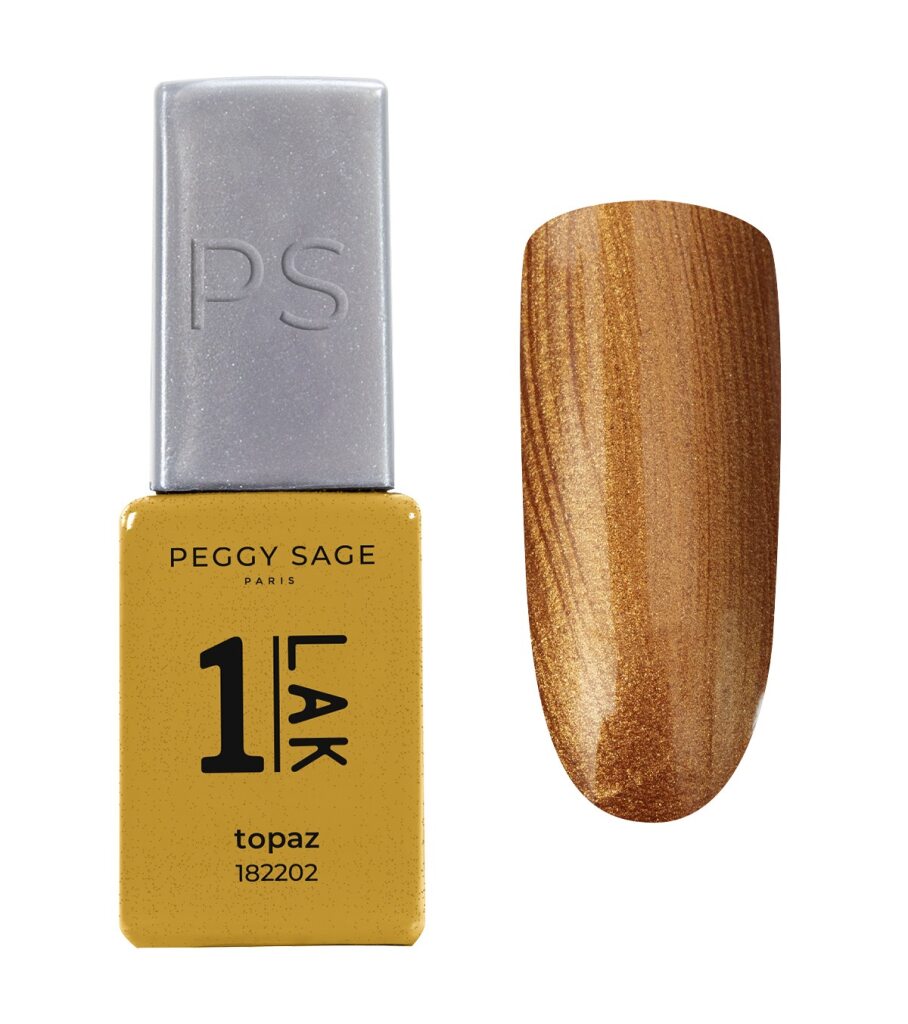 ONE SHOT 1-LAK TOPAZ 5ml Ref 182209