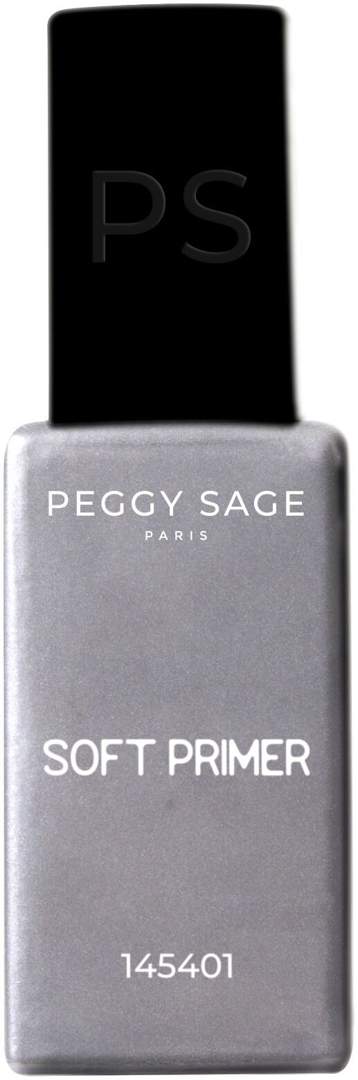 SOFT PRIMER - Zonder Zuren 11ml Ref 145401