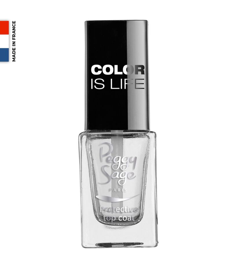 MINI Top Coat Protecteur 5ml Réf 105551