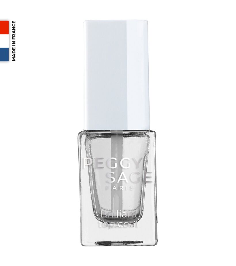 MINI Top coat 5ml Réf 105601