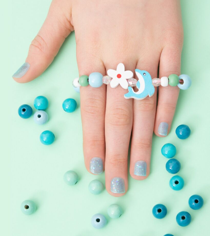 vernis à ongles enfants Chloé Ref.105925