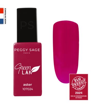 Laque Verte - Aster Ref 107024