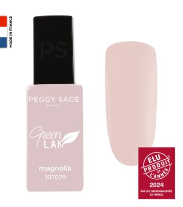Green Lacquer - Magnolia Ref 107029