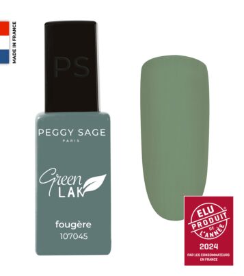 Green Lacquer - Fougère Ref 107045