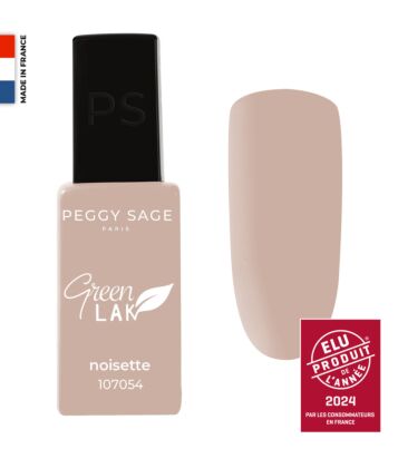 Green Lacquer - Noisette Ref 107054