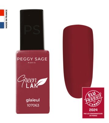 Green Lak - Glaïeul Ref 107063