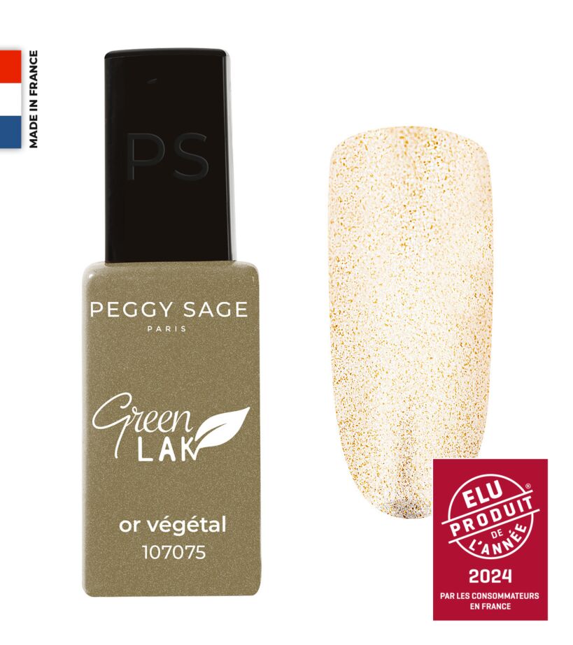 GREENLAK 'Or Végétal' Réf 107075