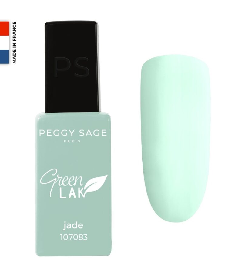 LAQUE VERTE jade Réf 107083