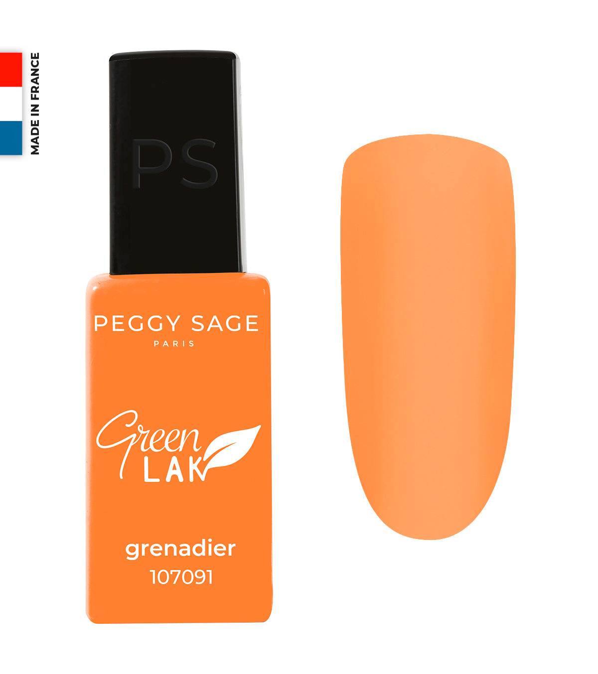 ONE SHOT - NEW GREENLAK - Grenadier Ref 107091