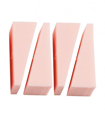Make up sponge x4 Ref 120181