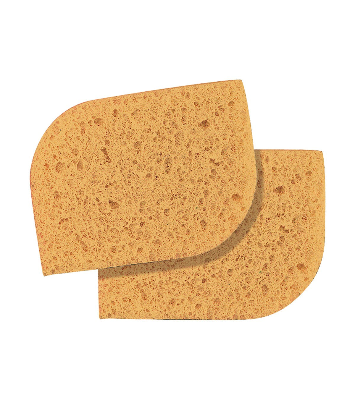 Make-up Reinigingspons x2 Ref 120184