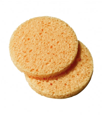 Cellulose Sponges x2 Ref 120192
