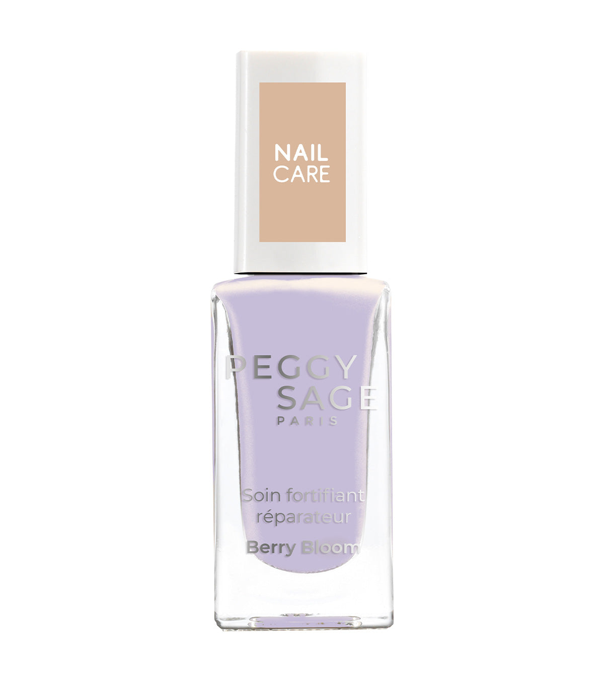 NEW Nagelverzorging 'Herstellend' CC NAILS - Berry Bloom ref 120237