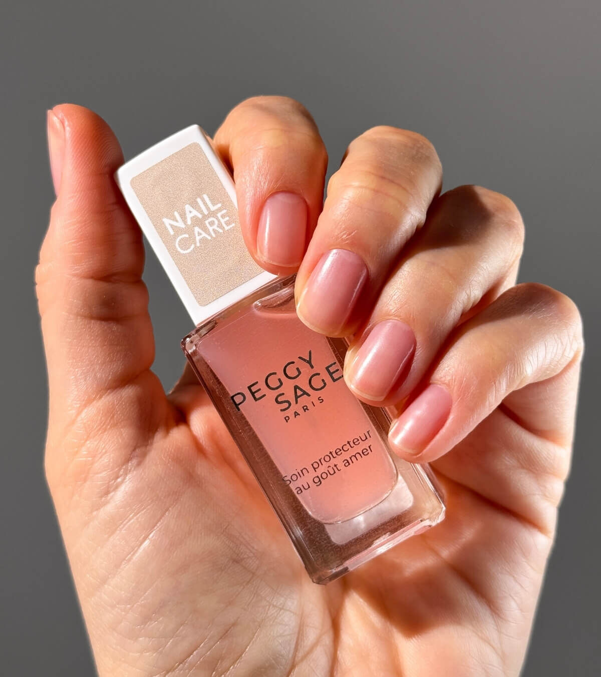 NEW Nagelverzorging - Stop & Grow Ref 120245