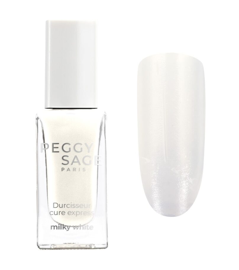 nagelverharder milky white Ref 120990