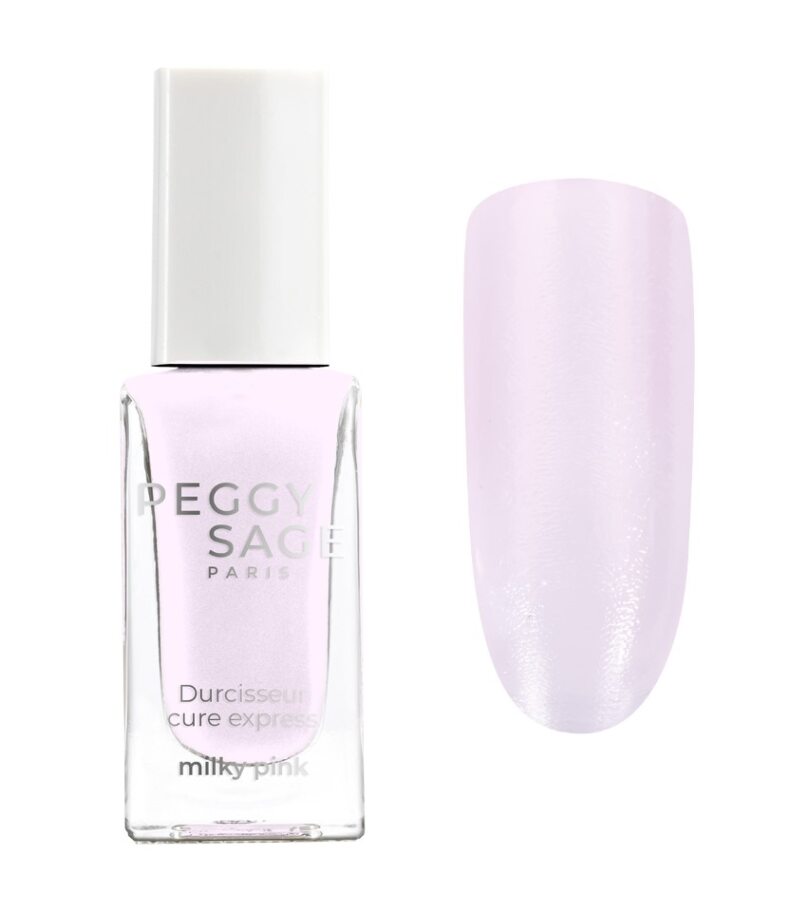 Nagelverharder milky pink Ref 120991