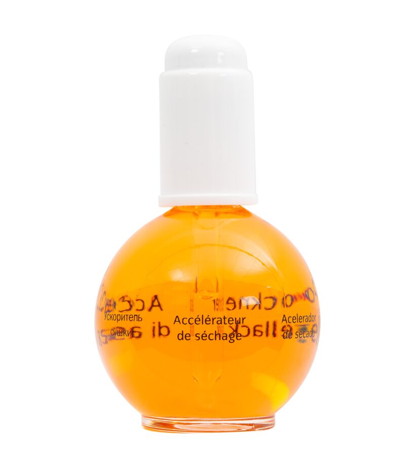 Sneldroger voor Nagellak 68 ml Ref 121036