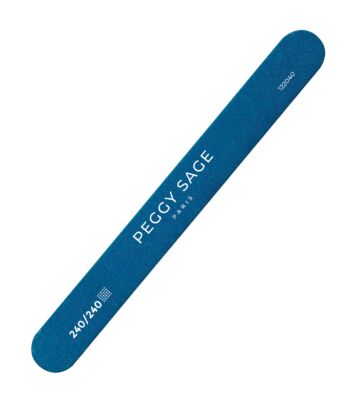 Vijl 2 zijdig afwasbaar 240/240 Ref 122040