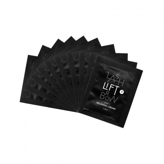 LASH LIFT BROW Relaxing cream step 1 ref.4126181