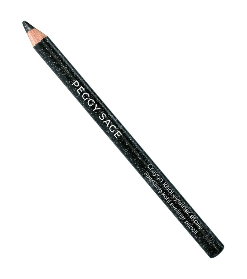 Eyeliner Glister Kholpencil - Noir Réf 130308