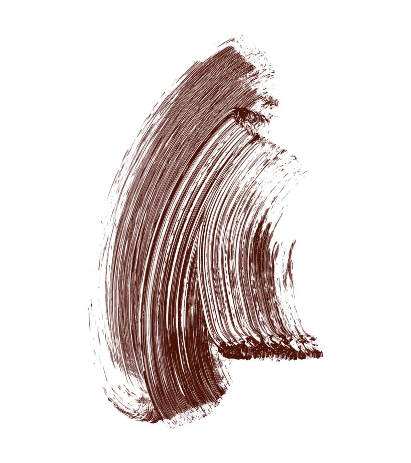 Mascara Lovely Cils Bruin Ref 130777