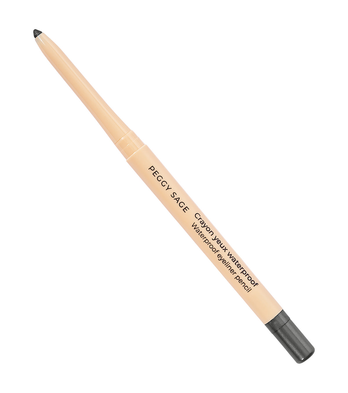 Waterproof Intrekbaar Oogpotlood ' Gris' Ref 131034