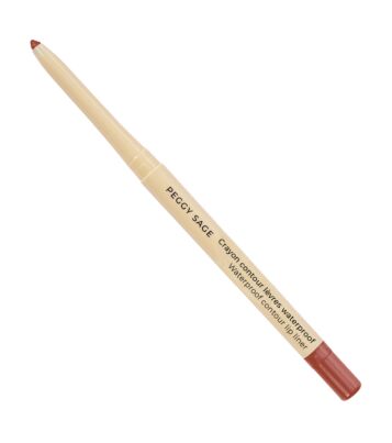 NEW Waterproof Lipcontourpotlood - Brique Ref 131180