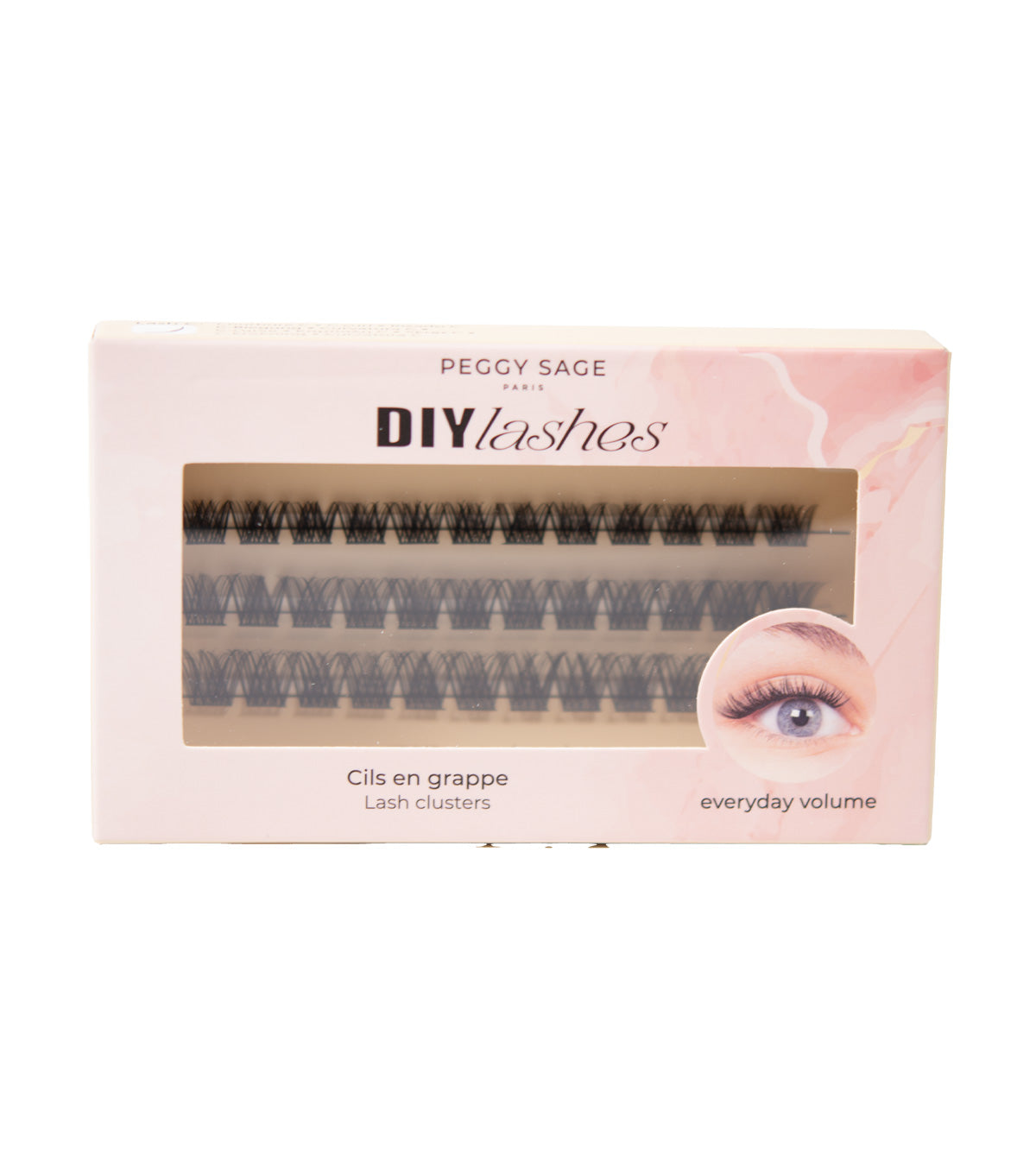 NEW Clusters- Everyday Volume Ref 131996