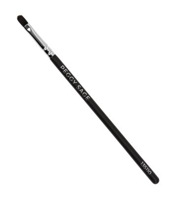 Precision Lip Brush Flat 6mm Ref 135110
