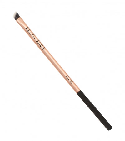 Eyeshadow brush flat/beveled Ref 135222