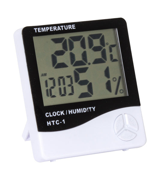 Thermo-Hygrometer Ref 137181