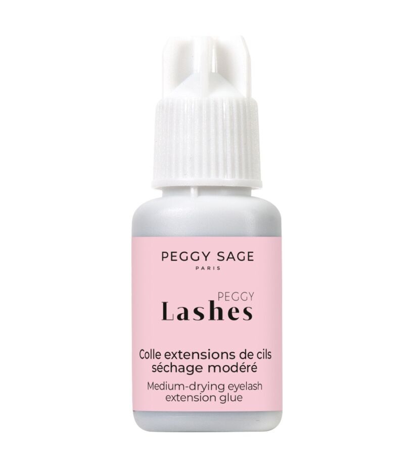 Colle Extensions de Cils - Séchage Modéré Rapide 10GR - Noir Ref 137218