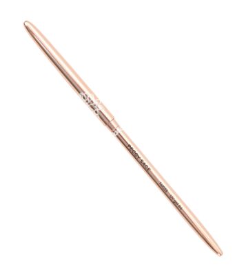 Brush - Gel Rose Gold - Square °4 Ref 141033