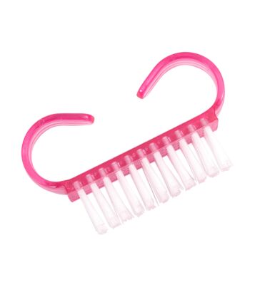 Set van 3 borstels manicure ref 141102