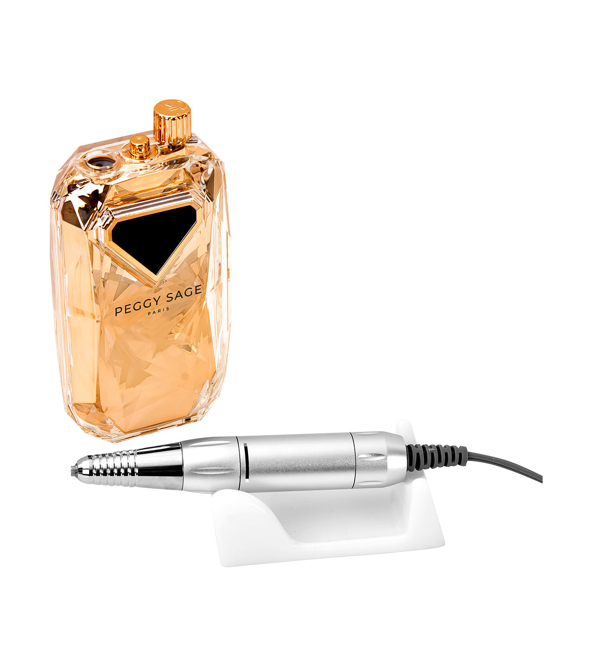 Heroplaadbare Nagelfrees Diamond Ref 142969