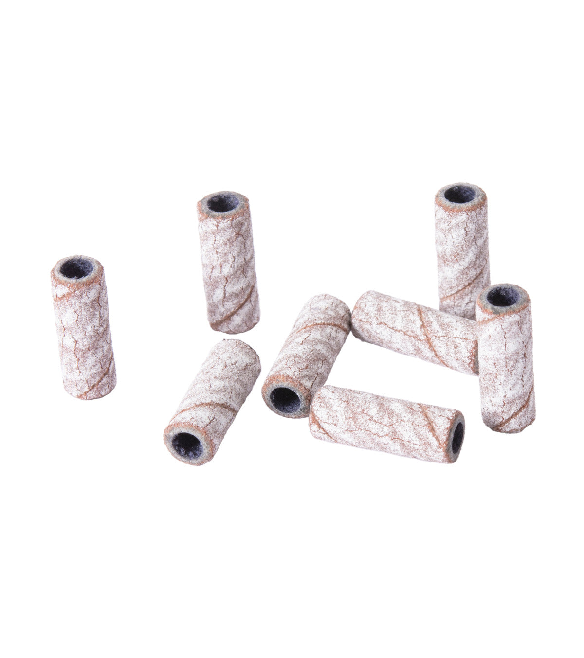 NEW Fijne Schuurrolletjes x 30 - Fijn (240) ref 143033