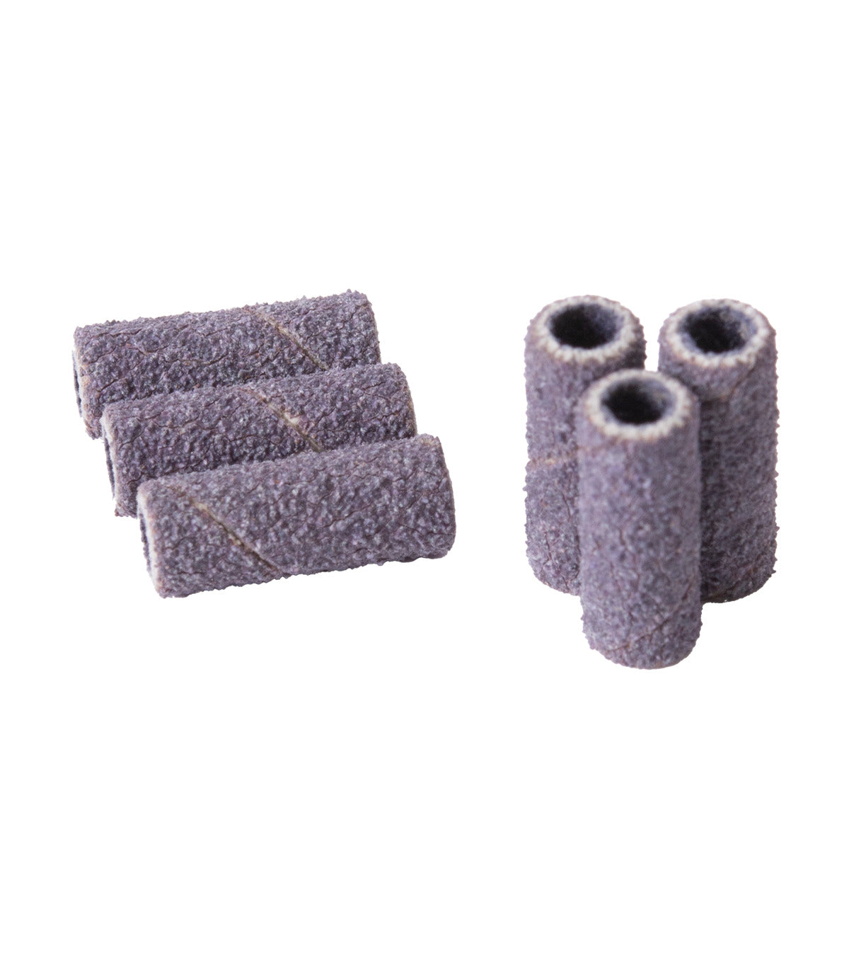 NEW Fijne Schuurrolletjes x 30 - Medium (150) ref 143035