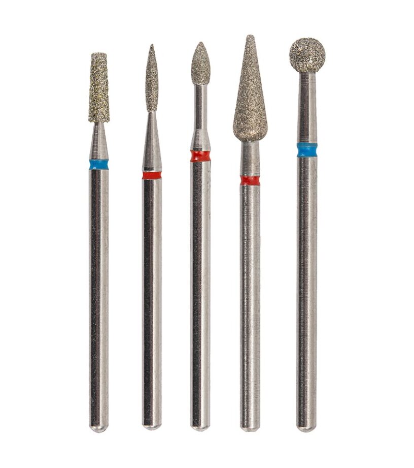 combinatie manicure set Ref 143120