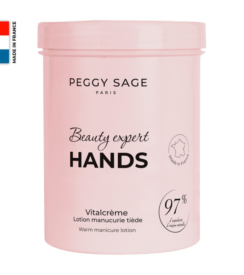 Vitalcrème Lotion 340 ml Ref 146062