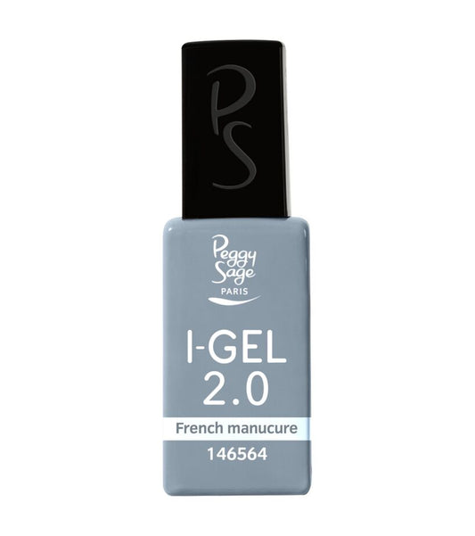 IGEL 2.0 French Manicure Ref 146564