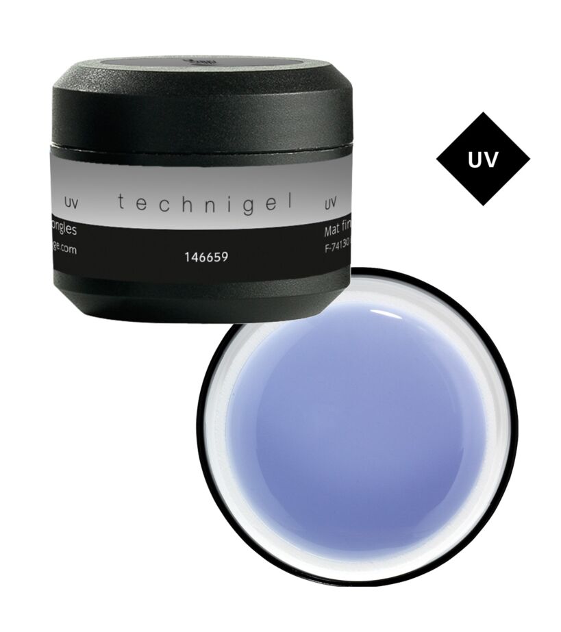 TECHNIGEL Finish MAT Ref 146659