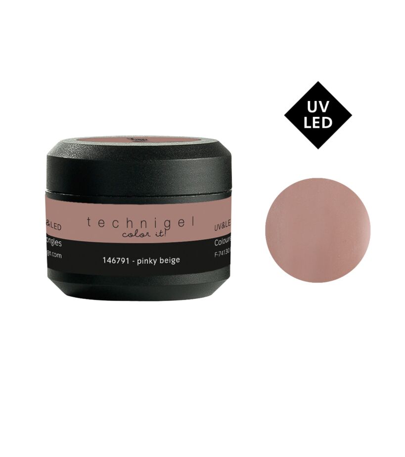 COLOR IT Pinky Beige Ref 146791