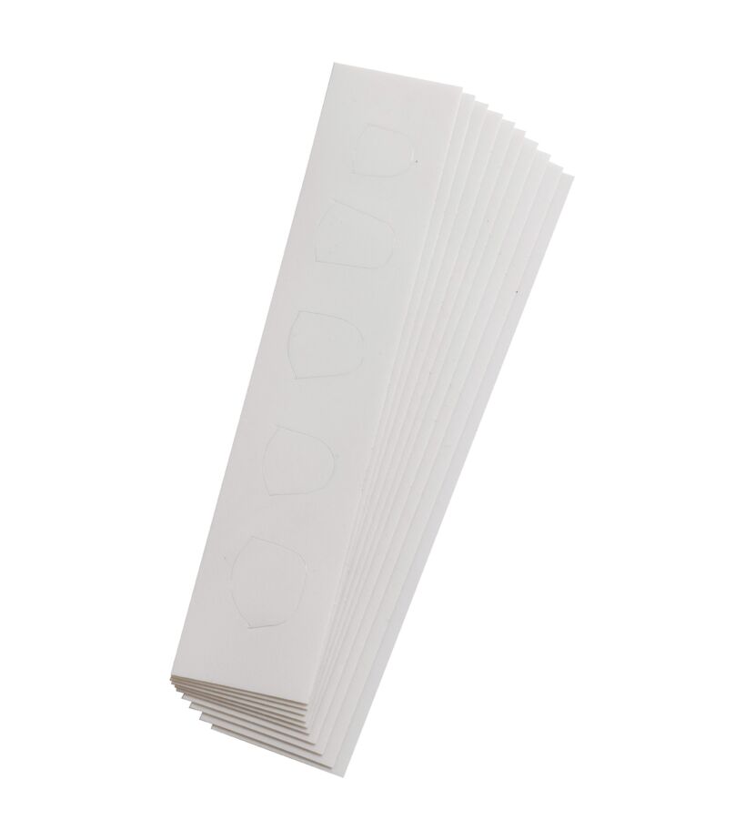 nagelbeschermers oefenhandx50 Ref 147005