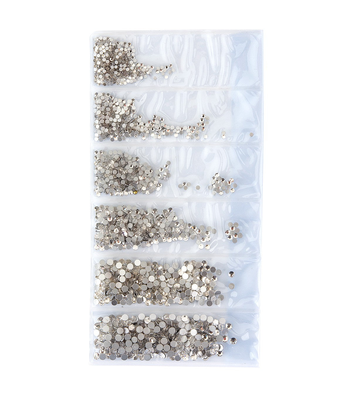 Strassteentjes Glam Ref 148241