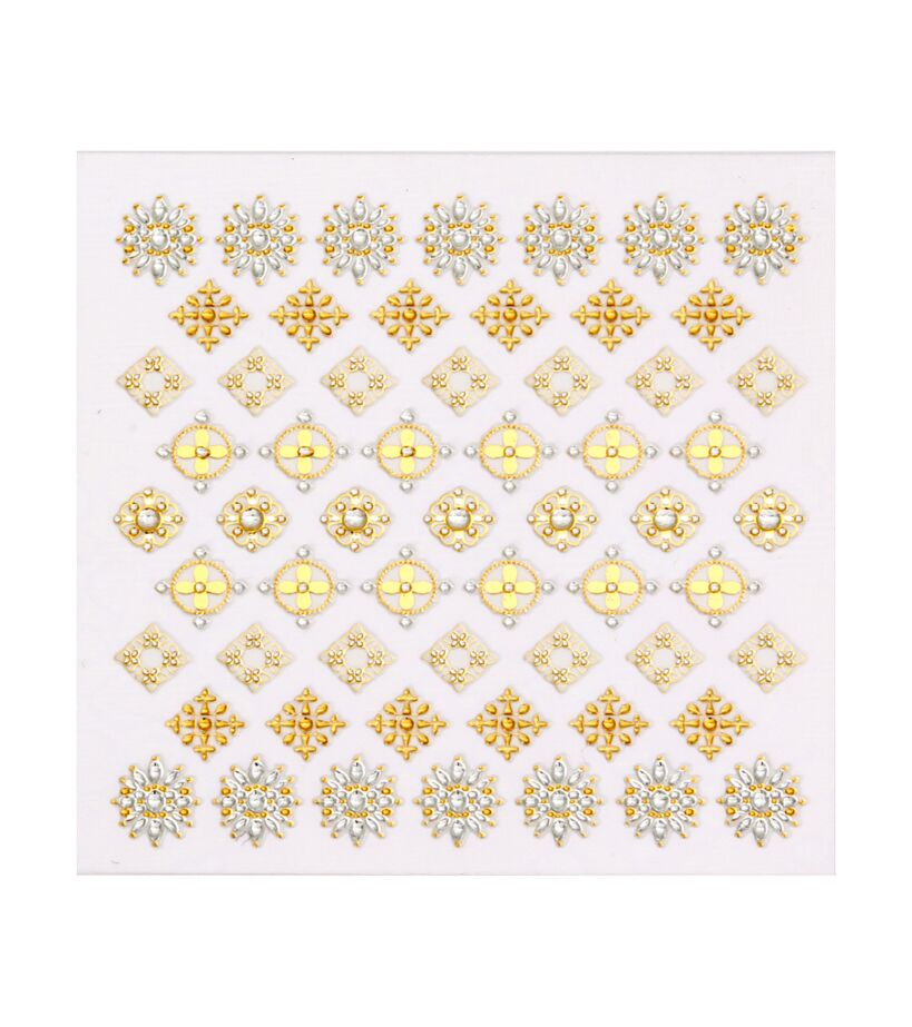 Stickers Jewels Ref 149228