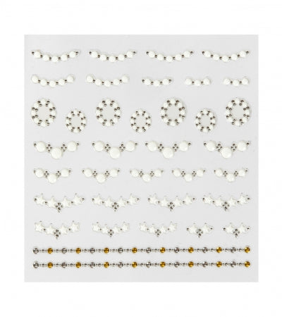 Stickers - Jewel 3 Ref 149232