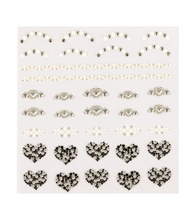 Stickers - Jewel 5 Ref 149239