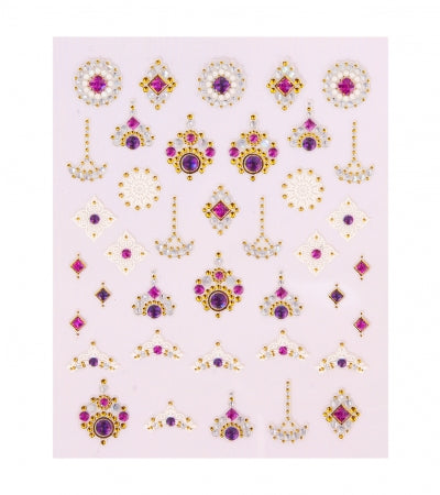 Decals - Luxury 1 Ref 149289