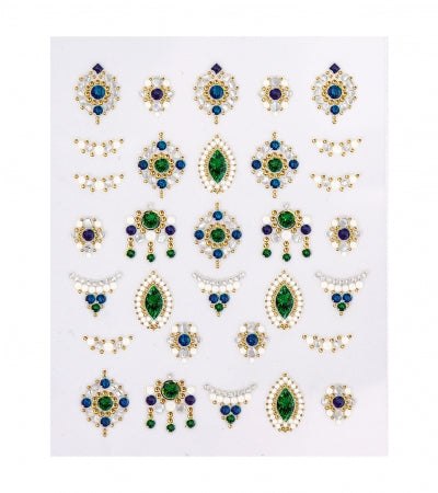 Stickers - Luxury 5 Ref 149333