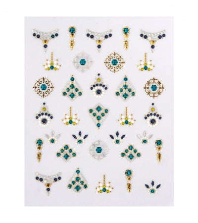 Stickers - Luxury 6 Ref 149334